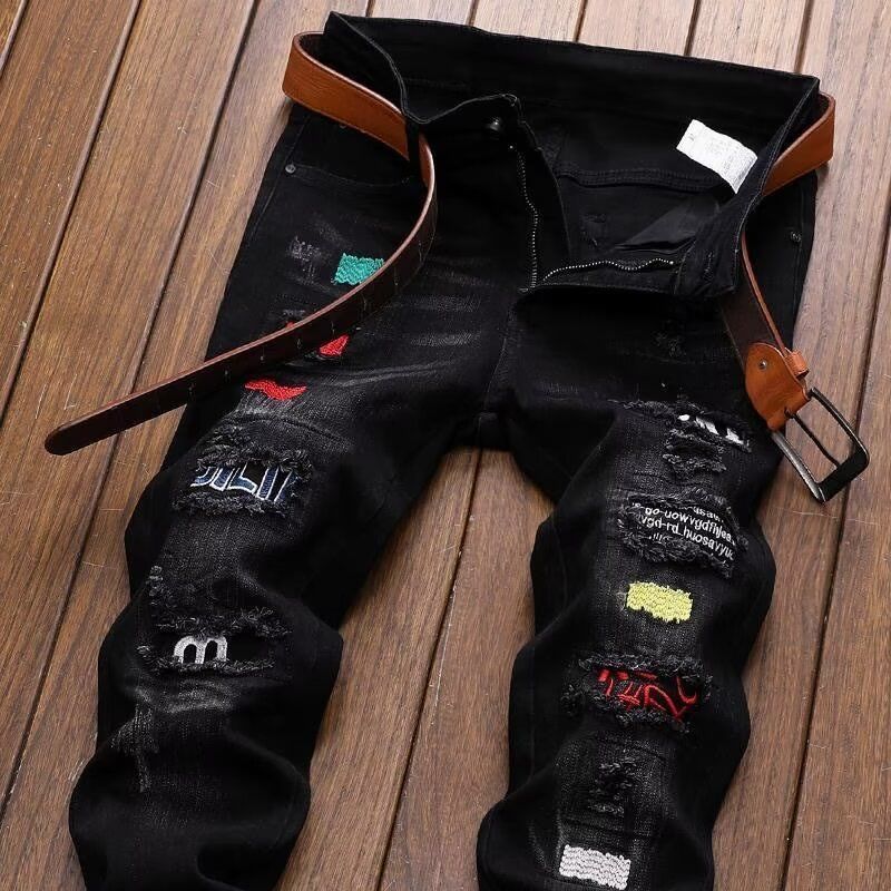 Koreańska marka streetwearowa, – Streetwear Brand Denim recenzja i cena
