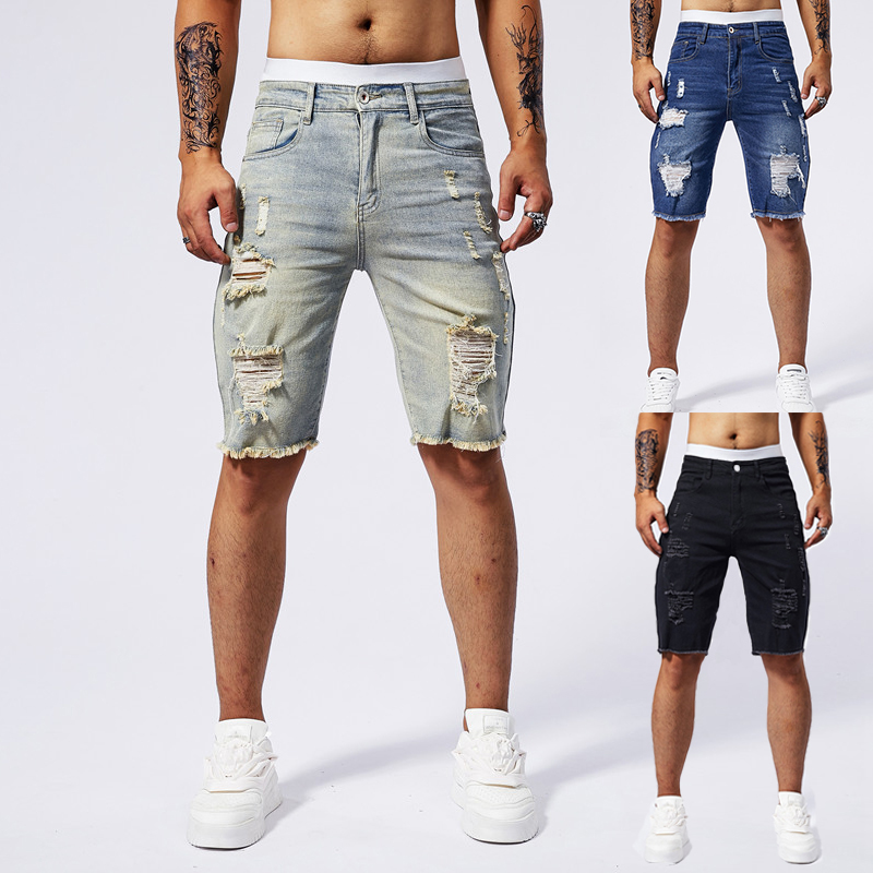 2023 letnie nowe męskie zgrywa – Streetwear Brand Vintage recenzja i cena