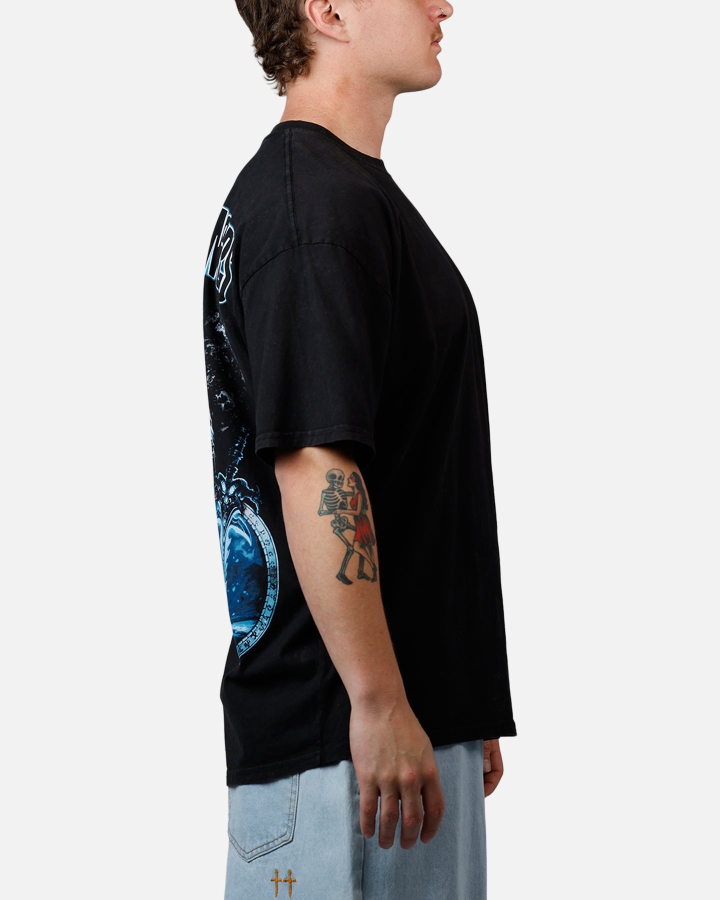 World of Warcraft: Frostmourne – Streetwear Brand Tees recenzja i cena